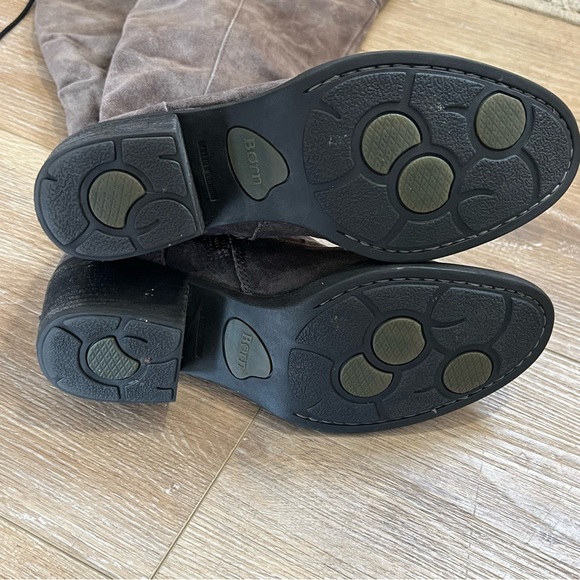 Børn Boots - Picture 6 of 7